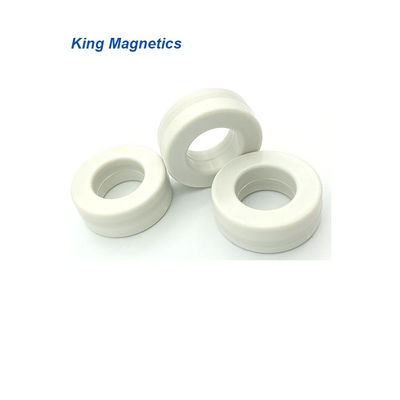 Núcleo Toroidal de KMN302010 Nanocrystalline com placa removível da separação para o bloqueador atual do CMC do inversor da C.C.