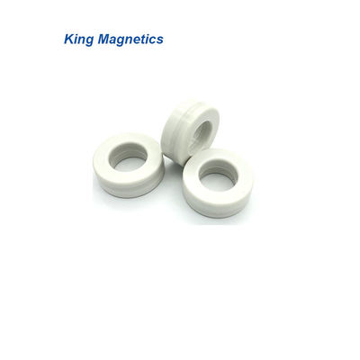 KMN302010 Núcleo Toroidal Nanocristalino de Duas Fases de Modo Comum