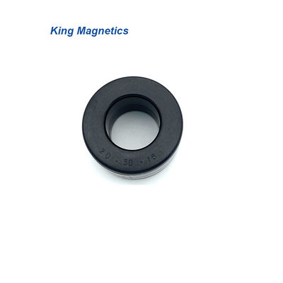 Núcleo de enrolamento do transformador de Nanocrystalline da base do ferro do núcleo de ferrite da fita do toróide de KMN302015 Finemet