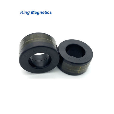 Núcleo de Metglas do núcleo de KMN302015 Nanocrystalline de alta qualidade para o transformador