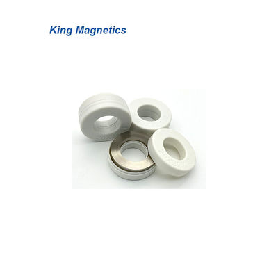 Toroidalcore alto do nanocrystalline da permeabilidade KMN322010 para o núcleo comum do bloqueador do modo