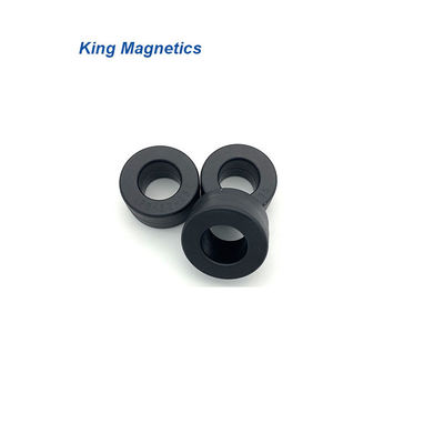 Núcleos feito-à-medida do metal de KMN322015 Nanocrystal para EMI Filter Common Mode Chokes