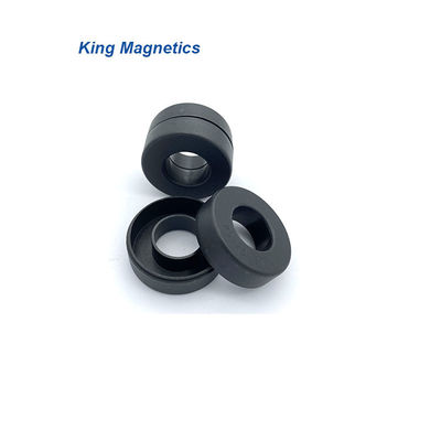 Núcleo magnético macio do nanocrystalline toroidal do preço baixo KMN402520