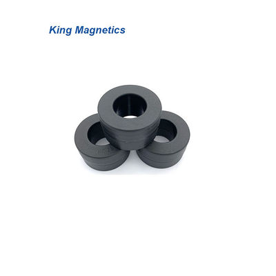 Núcleo Toroidal do transformador de KMN462725 Finemet Nanocrystalline 1K107B feito da fita cristalina Nano
