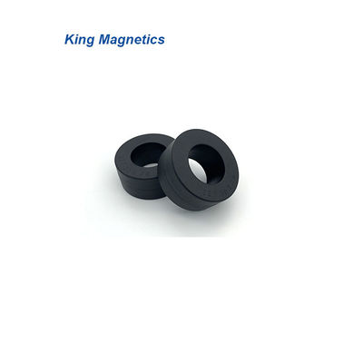 KMN503220 núcleo comum do nanocrystalline do uso do bloqueador do modo da indutância alta do rei Magnetics