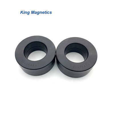 Preço do núcleo da fita do nanocrystalline da banda magnética de KMN644025 Metglas 2605sa1 para o bloqueador comum do modo da compatibilidade eletrónica