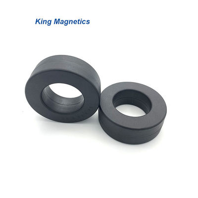 Os filtros de modo comuns do construtor do ruído KMN805025 usaram o nanocrystalline e núcleos amorphy