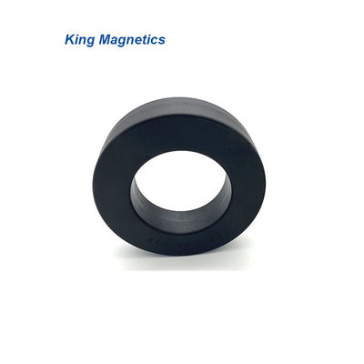 Preço toroidal do núcleo do nanocrystalline da banda magnética de KMN906020 Metglas 2605sa1 para o bloqueador comum do modo da compatibilidade eletrónica