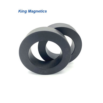 Núcleo do nanocrystalline de KMN1008020 Finemet para o bloqueador comum do modo do inversor solar
