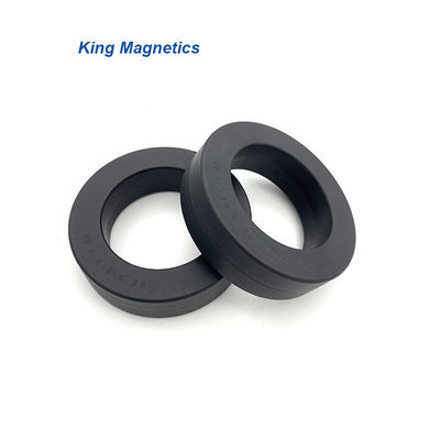 KMN1108025   Núcleo magnético do nanocrystalline do finemet dos materiais do calefator de indução