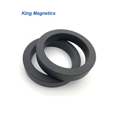 Núcleo do anel do nanocrystalline de KMN16013025 Finemet para o bloqueador comum do modo