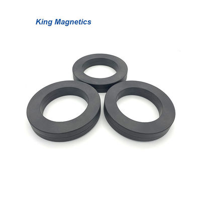 Filtro para iem toroidal do núcleo do nanocrystalline Toroidal do núcleo do transformador KMN17012025