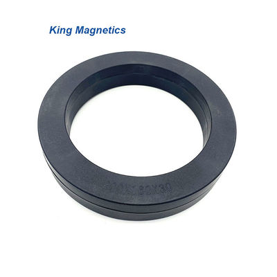 Núcleo do nanocrystalline de KMN20016030 Finemet com densidade de fluxo alta da saturação
