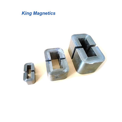 Núcleo amorfo de KMAC-20 c da permeabilidade alta para o transformador atual